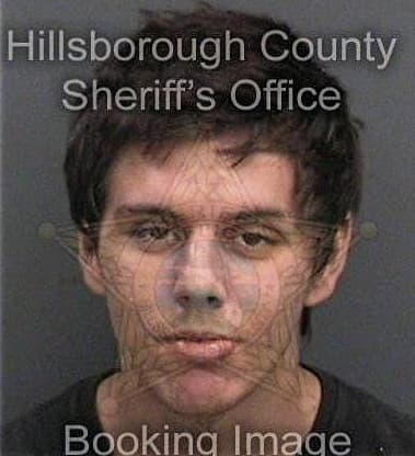 James Keene, - Hillsborough County, FL 