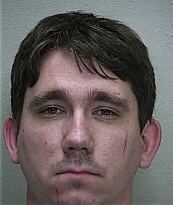 Justin Kofahl, - Marion County, FL 