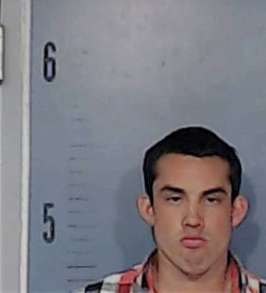 Dylan Landtroop - Taylor County, TX 