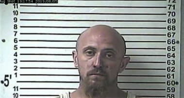 Joseph Larkin, - Hardin County, KY 