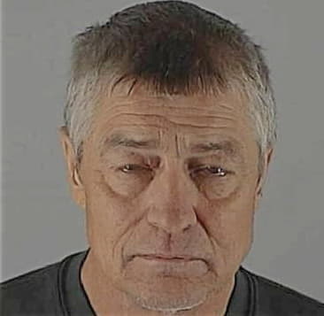 Ronald Larson, - Deschutes County, OR 