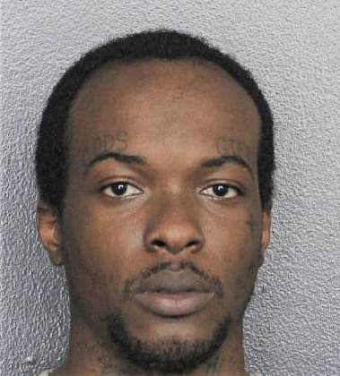 Robert Lewis, - Broward County, FL 