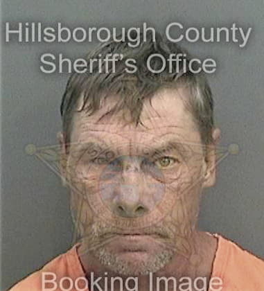 Henry Lloyd - Hillsborough County, FL 