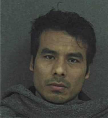 Cesar Lopez-Leon, - Wyandotte County, KS 