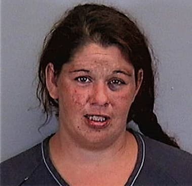 Inez Lujan, - Manatee County, FL 