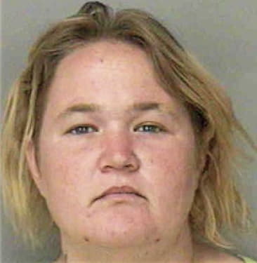 Jennifer Marsh, - Polk County, FL 