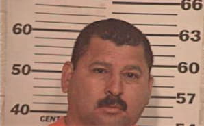 Juan Martinez, - Hidalgo County, TX 