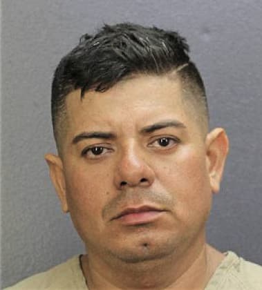 Willy Martinez, - Broward County, FL 