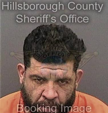 Juan Martinez-Trejo, - Hillsborough County, FL 