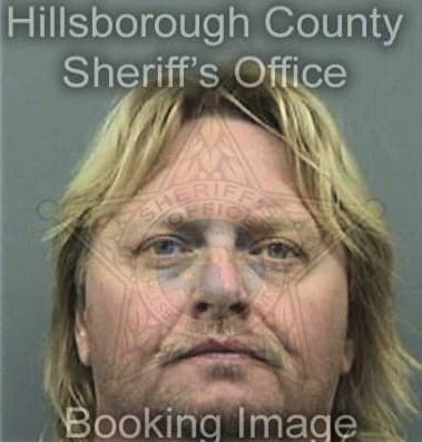 Angel Matos - Hillsborough County, FL 