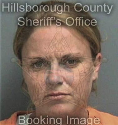 Daisy Matthews - Hillsborough County, FL 