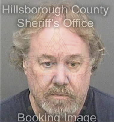 Sherman McAbee - Hillsborough County, FL 