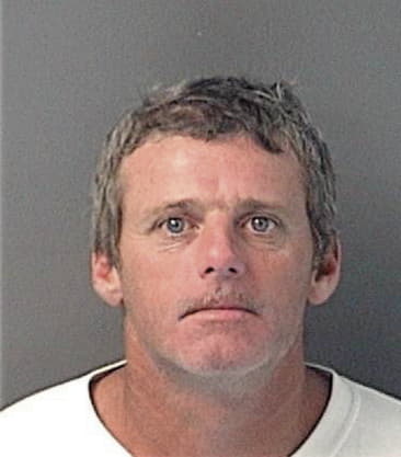 John McLean, - Escambia County, FL 