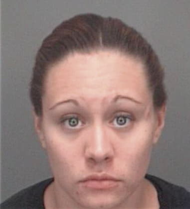 Tonya McLean - Pinellas County, FL 