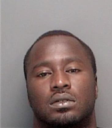Lemuel McMillan - Pinellas County, FL 