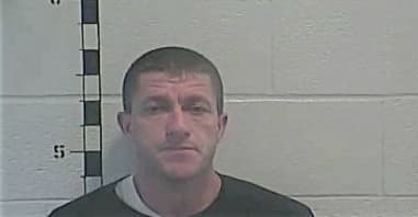Craig McQueen, - Shelby County, KY 