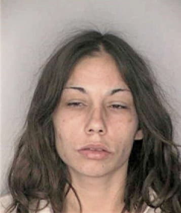Jennifer Meadows - Hillsborough County, FL 