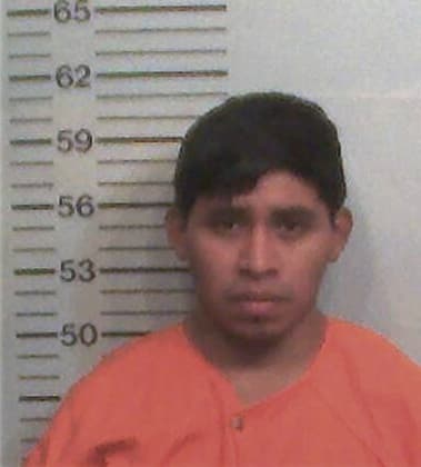 Cesar Mendez, - Hamilton County, FL 