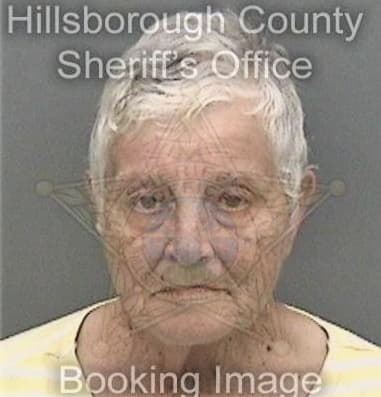 Tonya Mercado - Hillsborough County, FL 