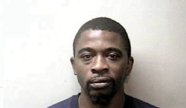 Willie Merritt, - Leon County, FL 