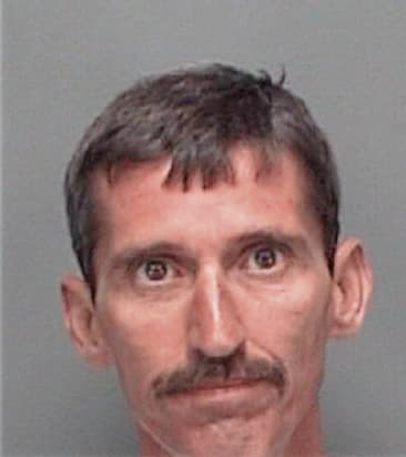 Kenneth Meservey, - Pinellas County, FL 