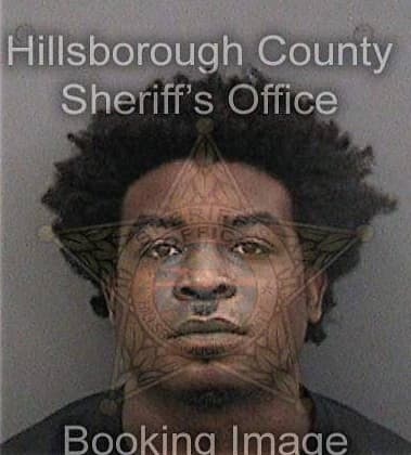 Levi Miles - Hillsborough County, FL 