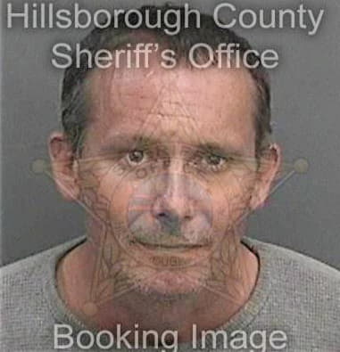 Chad Milios - Hillsborough County, FL 