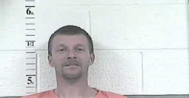 Anthony Miller, - Bullitt County, KY 