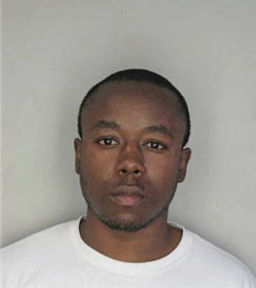 Victor Miller - Hillsborough County, FL 