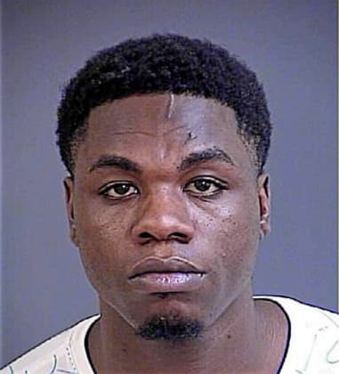 Rashawn Mitchell, - Charleston County, SC 