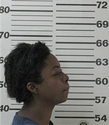 Louise Mitchem, - Levy County, FL 