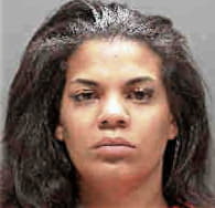 Monique Monroe, - Sarasota County, FL 