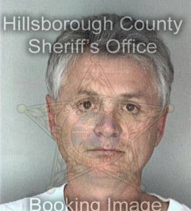 Robert Montgomery, - Hillsborough County, FL 