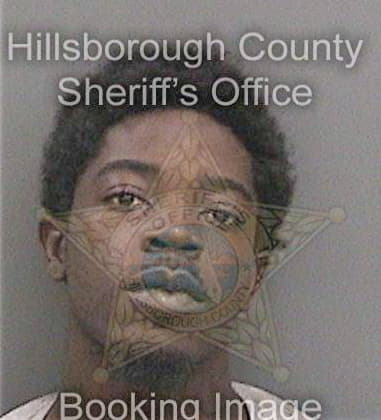 Herb Muhammad, - Hillsborough County, FL 