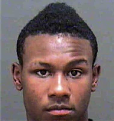 Mario Murphy - Mecklenburg County, NC 