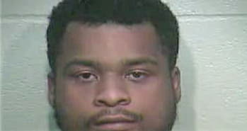 Andre Neal, - LaRue County, KY 