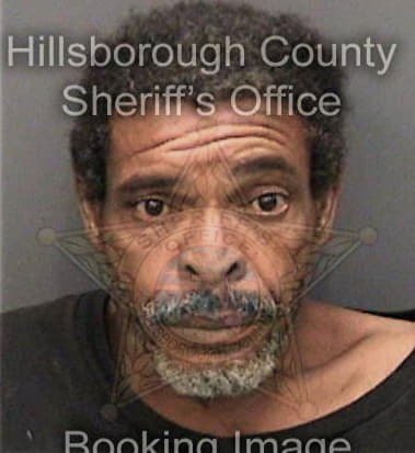 Willie Nelson, - Hillsborough County, FL 