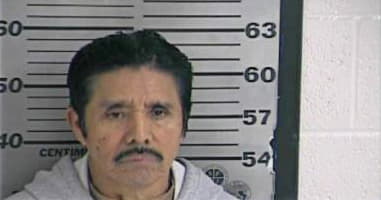 Andres Nicasio, - Dyer County, TN 