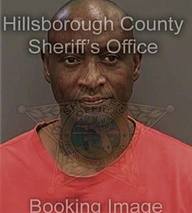 Roshawn Norton, - Hillsborough County, FL 