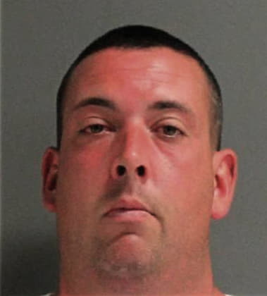 Jeffrey Okeefe, - Volusia County, FL 