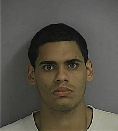 Juan Ortiz-Ramirez, - Osceola County, FL 