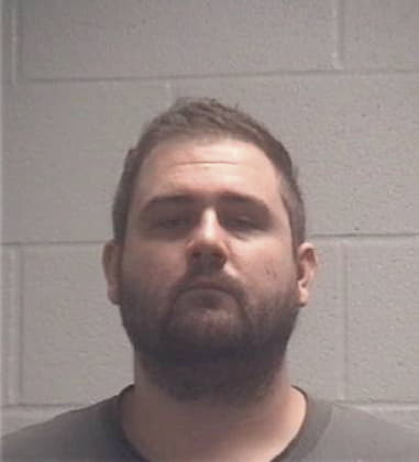 James Padgett, - Cleveland County, NC 