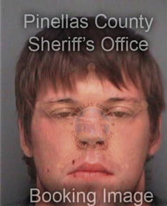 Jeffrey Palmer, - Pinellas County, FL 