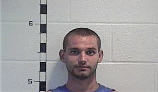 Robert Phillips, - Shelby County, KY 