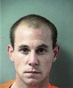 Joshua Phipps, - Okaloosa County, FL 