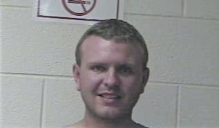 Jeffory Posey, - Harlan County, KY 