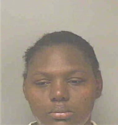 Erica Potts, - Polk County, FL 