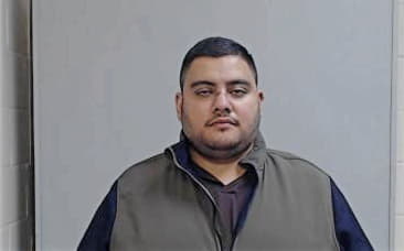 Omar Ramirez, - Hidalgo County, TX 