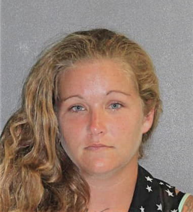 Crista Reed, - Volusia County, FL 