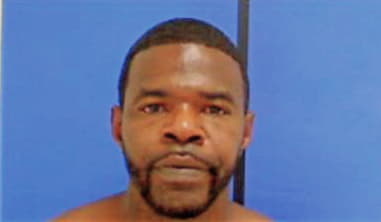 Eric Reinhardt - Catawba County, NC 